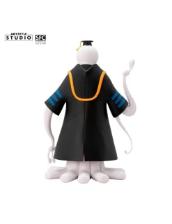 Abystyle Studio Super Figure Collection Assassination Classroom Koro Sensei White