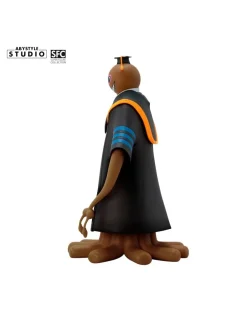 Abystyle Studio Super Figure Collection Assassination Classroom Koro Sensei Brown