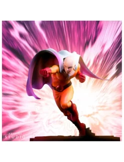 Abystyle Studio Super Figure Collection One-Punch Man Saitama