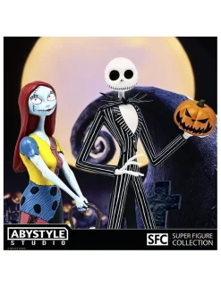 Abystyle Studio Super Figure Collection Nightmare Before Christmas Sally