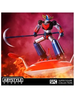 Abystyle Studio Super Figure Collection UFO Robot Grendizer