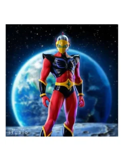 Abystyle Studio Super Figure Collection UFO Robot Grendizer Duke Fleed