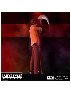 Abystyle Studio Super Figure Collection Death Note Light Yagami