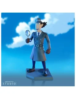 Abystyle Studio Super Figure Collection Inspector Gadget
