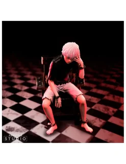 Abystyle Studio Super Figure Collection Tokyo Ghoul Ken Kaneki