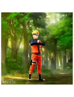 Abystyle Studio Super Figure Collection Naruto Shippuden Naruto Uzumaki