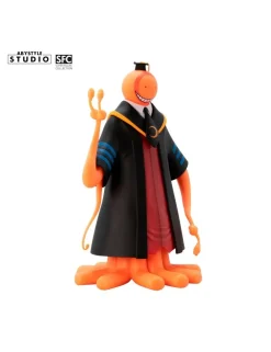 Abystyle Studio Super Figure Collection Assassination Classroom Koro Sensei Orange
