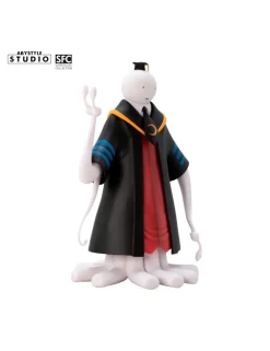 Abystyle Studio Super Figure Collection Assassination Classroom Koro Sensei White