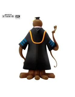 Abystyle Studio Super Figure Collection Assassination Classroom Koro Sensei Brown
