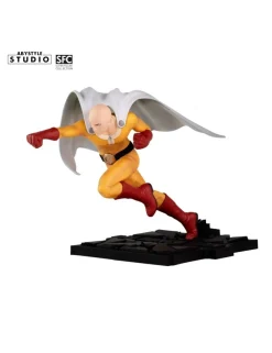 Abystyle Studio Super Figure Collection One-Punch Man Saitama