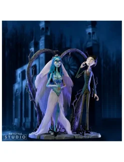 Abystyle Studio Super Figure Collection Corpse Bride Emily