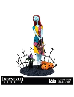 Abystyle Studio Super Figure Collection Nightmare Before Christmas Sally