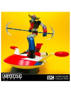 Abystyle Studio Super Figure Collection UFO Robot Grendizer