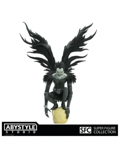 Abystyle Studio Super Figure Collection Death Note Ryuk