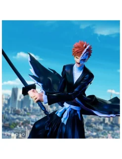 Abystyle Studio Super Figure Collection Bleach Kurosaki Ichigo