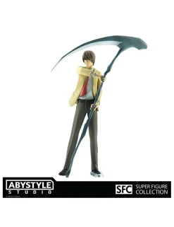 Abystyle Studio Super Figure Collection Death Note Light Yagami