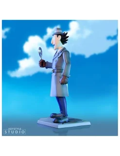 Abystyle Studio Super Figure Collection Inspector Gadget