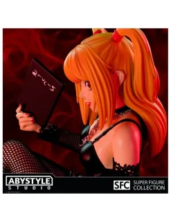 Abystyle Studio Super Figure Collection Death Note Misa
