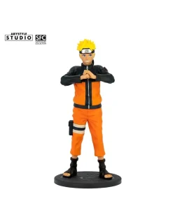 Abystyle Studio Super Figure Collection Naruto Shippuden Naruto Uzumaki