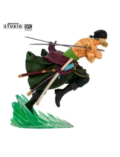 Abystyle Studio Super Figure Collection One Piece Roronoa Zoro