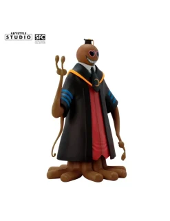 Abystyle Studio Super Figure Collection Assassination Classroom Koro Sensei Brown