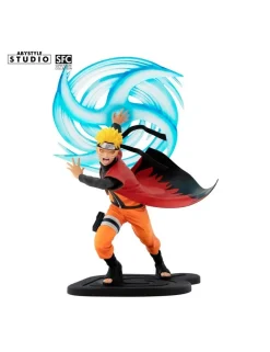 Abystyle Studio Super Figure Collection Naruto Shippuden Naruto Uzumaki Rasenshuriken