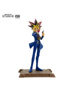 Abystyle Studio Super Figure Collection Yu-Gi-Oh! Duel Monsters Yugi Yami
