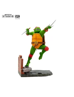Abystyle Studio Super Figure Collection Teenage Mutant Ninja Turtles Raffaello