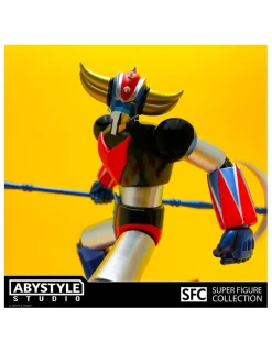 Abystyle Studio Super Figure Collection UFO Robot Grendizer