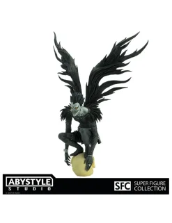 Abystyle Studio Super Figure Collection Death Note Ryuk