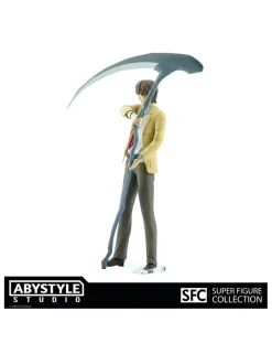 Abystyle Studio Super Figure Collection Death Note Light Yagami
