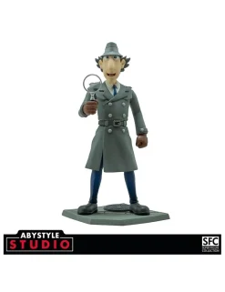 Abystyle Studio Super Figure Collection Inspector Gadget