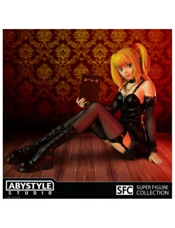 Abystyle Studio Super Figure Collection Death Note Misa