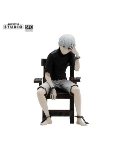 Abystyle Studio Super Figure Collection Tokyo Ghoul Ken Kaneki