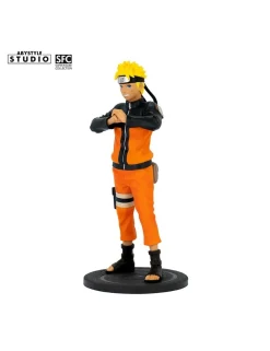 Abystyle Studio Super Figure Collection Naruto Shippuden Naruto Uzumaki
