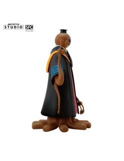 Abystyle Studio Super Figure Collection Assassination Classroom Koro Sensei Brown