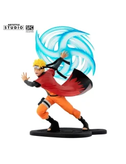 Abystyle Studio Super Figure Collection Naruto Shippuden Naruto Uzumaki Rasenshuriken