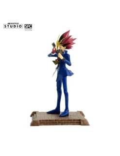 Abystyle Studio Super Figure Collection Yu-Gi-Oh! Duel Monsters Yugi Yami