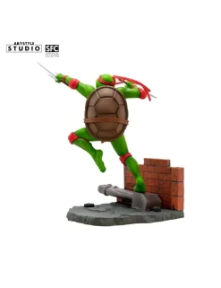 Abystyle Studio Super Figure Collection Teenage Mutant Ninja Turtles Raffaello