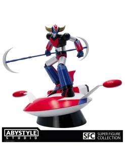 Abystyle Studio Super Figure Collection UFO Robot Grendizer