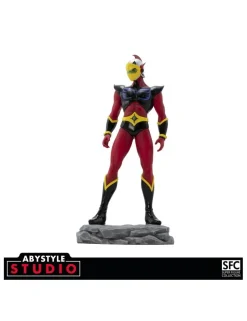 Abystyle Studio Super Figure Collection UFO Robot Grendizer Duke Fleed