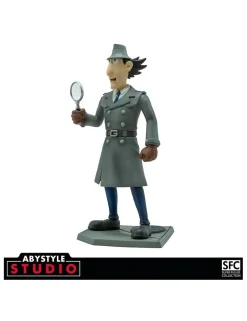 Abystyle Studio Super Figure Collection Inspector Gadget