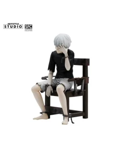 Abystyle Studio Super Figure Collection Tokyo Ghoul Ken Kaneki