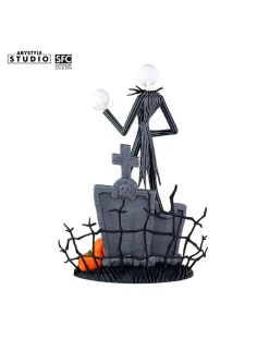 Abystyle Studio Super Figure Collection Nightmare Before Christmas Jack Skellington 