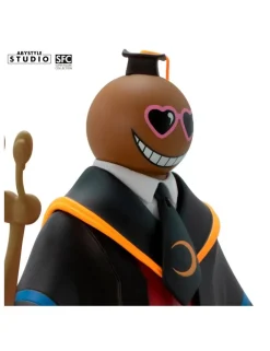 Abystyle Studio Super Figure Collection Assassination Classroom Koro Sensei Brown