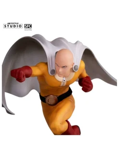 Abystyle Studio Super Figure Collection One-Punch Man Saitama