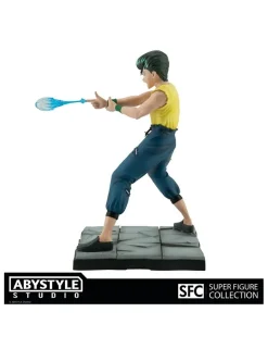Abystyle Studio Super Figure Collection YuYu Hakusho Yusuke Urameshi