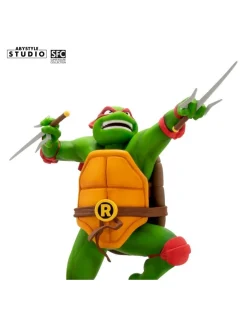Abystyle Studio Super Figure Collection Teenage Mutant Ninja Turtles Raffaello