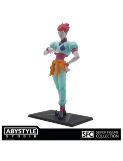Abystyle Studio Super Figure Collection Hunter X Hunter Hisoka