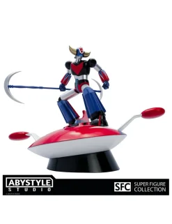 Abystyle Studio Super Figure Collection UFO Robot Grendizer